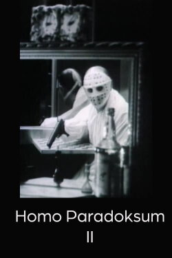 Homo Paradoksum II (1990) Homo Paradoksum II (1990)