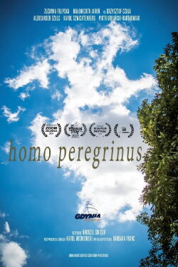 Homo Peregrinus (2021)