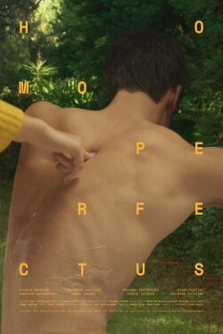 Homo Perfectus (2022)
