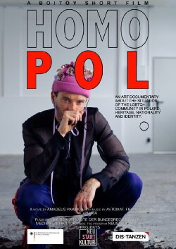 Homo Pol (2021) Homo Pol (2021)