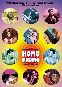 Homo Promo (1993) Homo Promo (1993)