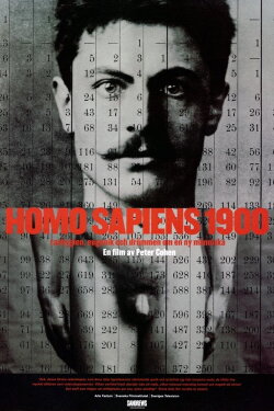 Homo Sapiens 1900 (1998) Homo Sapiens 1900 (1998)