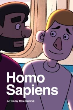 Homo Sapiens (2020) Homo Sapiens (2020)