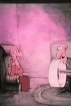 Homo Screenicus (1977)