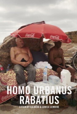 Homo Urbanus Rabatius (2017) Homo Urbanus Rabatius (2017)