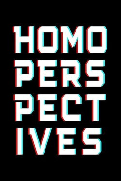 Homoperspectives (2023) Homoperspectives (2023)