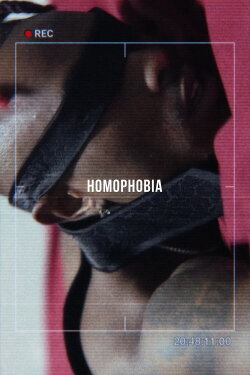Homophobia (2019)