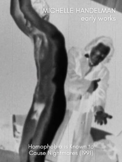 Homophobia Is Known to Cause Nightmares (1991) Homophobia Is Known to Cause Nightmares (1991)