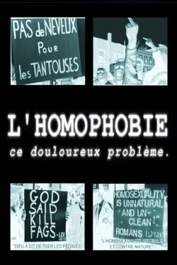 Homophobia, That Painful Problem (2000) Homophobia, That Painful Problem (2000)