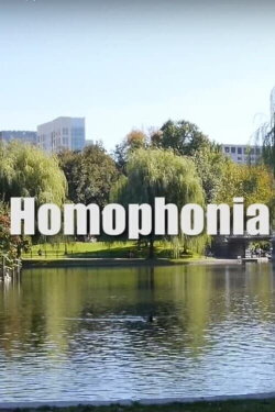 Homophonia (2014) Homophonia (2014)