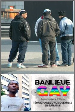 Homos en banlieue (2005) Homos en banlieue (2005)