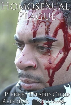 Homosexual Plague (2013) Homosexual Plague (2013)