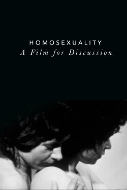 Homosexuality: A Film for Discussion (1975)