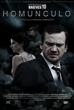 Homúnculo (2015) Homúnculo (2015)