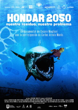 Hondar 2050 (2018) Hondar 2050 (2018)