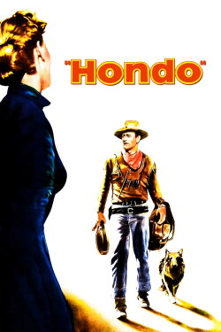 Hondo (1953) Hondo (1953)