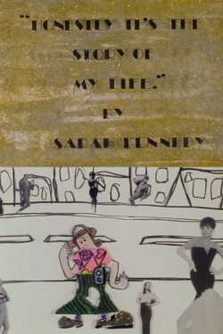 Honestly It's the Story of My Life (1988) Honestly It's the Story of My Life (1988)