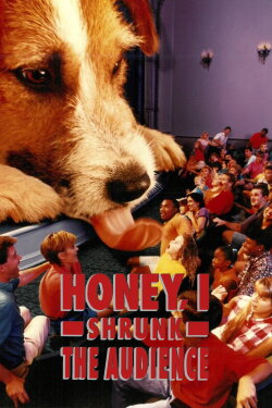 Honey, I Shrunk the Audience (1994) Honey, I Shrunk the Audience (1994)