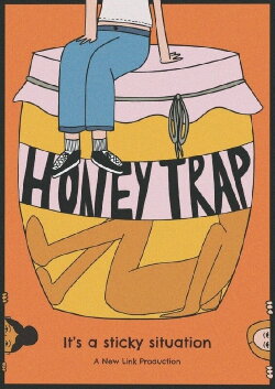 Honey Trap (2023)