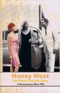 Honey West: The Gloria Fickling Story (2018) Honey West: The Gloria Fickling Story (2018)