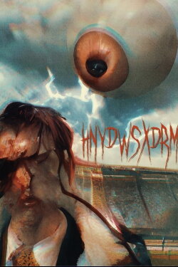 Honeydew Sexdream (2022) Honeydew Sexdream (2022)
