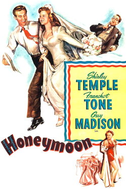 Honeymoon (1947) Honeymoon (1947)