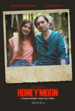 Honeymoon (2020)