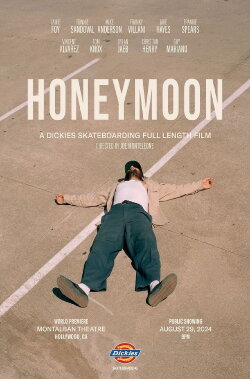 Honeymoon (2024) Honeymoon (2024)