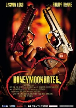 Honeymoon Hotel (2013) Honeymoon Hotel (2013)