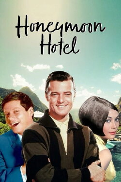 Honeymoon Hotel (1964)
