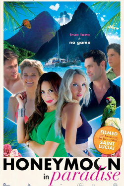 Honeymoon in Paradise (2023) Honeymoon in Paradise (2023)