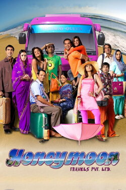 Honeymoon Travels Pvt. Ltd. (2007) Honeymoon Travels Pvt. Ltd. (2007)