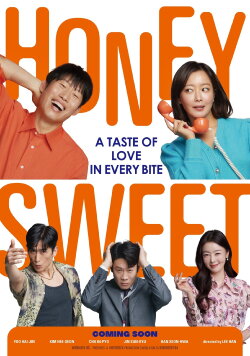 Honeysweet (2023)