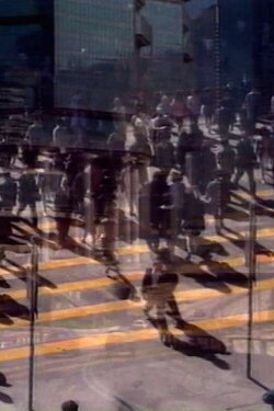 Hong Kong Song (1989) Hong Kong Song (1989)