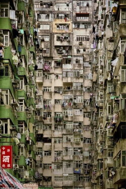 Hong Kong’s Secret City (1988) Hong Kong’s Secret City (1988)