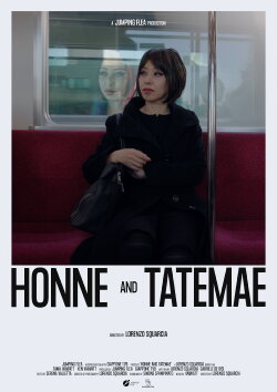 Honne and tatemae (2023) Honne and tatemae (2023)
