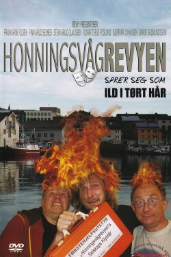 Honningsvågrevyen: Sprer seg som ild i tørt hår (2006)