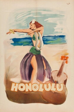 Honolulu (1939) Honolulu (1939)