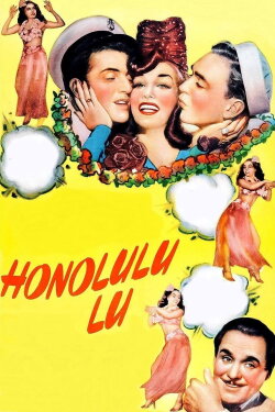 Honolulu Lu (1941) Honolulu Lu (1941)
