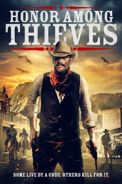 Honor Among Thieves (2021) Honor Among Thieves (2021)