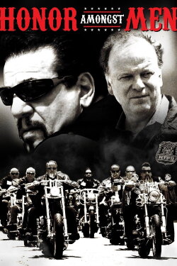 Honor Amongst Men (2018)