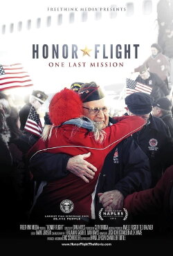 Honor Flight (2012) Honor Flight (2012)
