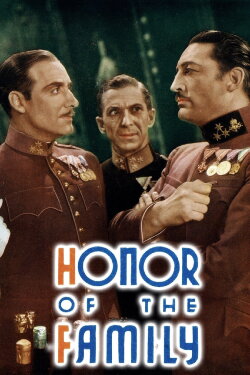 Honor of the Family (1931) Honor of the Family (1931)