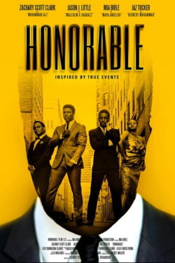 Honorable (2023)