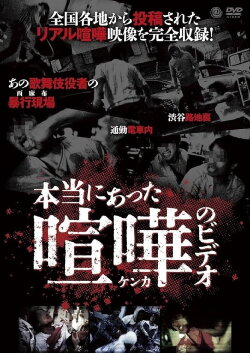 Hontō ni Atta Kenka no Bideo (2011) Hontō ni Atta Kenka no Bideo (2011)