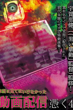Hontō wa Mite wa Ikenakatta Dōga Haishin Tsuku 4 (2017)