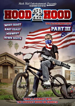 Hood 2 Hood: The Blockumentary Part III (2013) Hood 2 Hood: The Blockumentary Part III (2013)