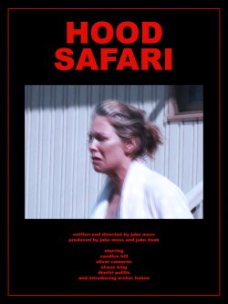 Hood Safari (2024) Hood Safari (2024)