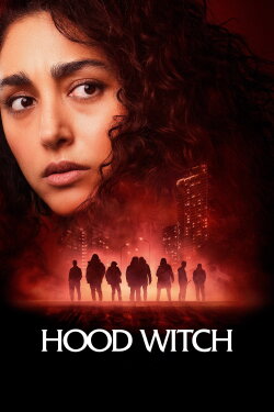 Hood Witch (2023) Hood Witch (2023)
