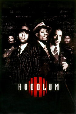 Hoodlum (1997) Hoodlum (1997)